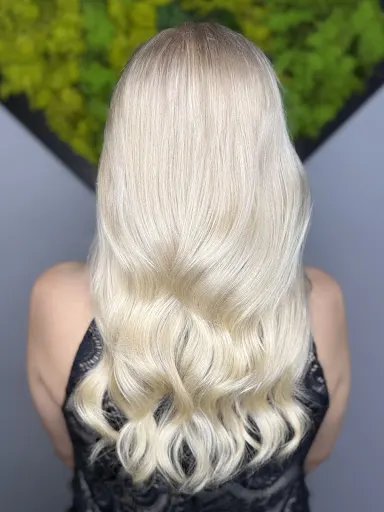 INFINITY Salon Fryzjerski